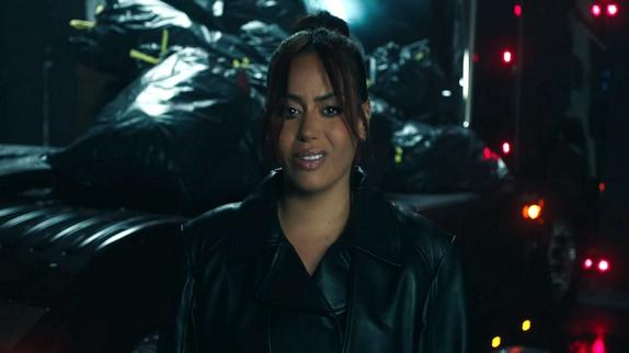 Amel Bent lâche tout dans "Décharge mentale"