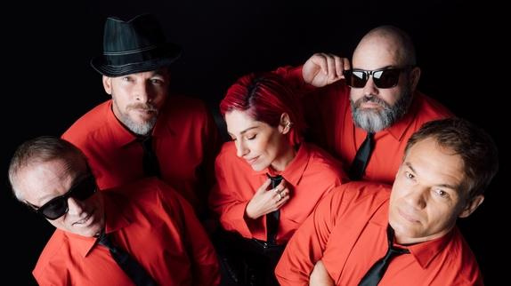 Superbus : "On se met beaucoup de pression pour cet album"