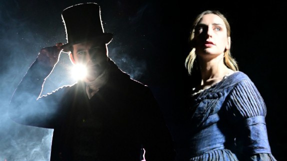 "Le Comte de Monte-Cristo" : premier extrait du spectacle !