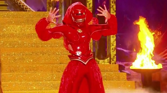 Mask Singer : qui se cachait sous le costume de l'Impératrice ?