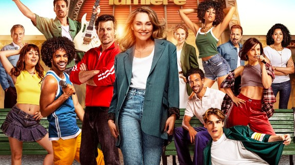 "Tout pour la lumière" : la date de diff !