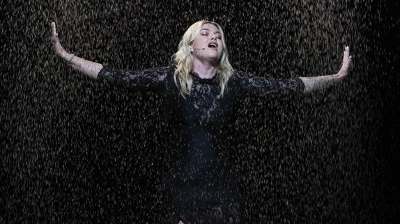 Louane : quel score pour "maman" après l'Eurovision ?