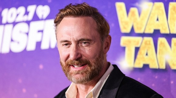 David Guetta : son nouveau tube samplé sur un titre 70's
