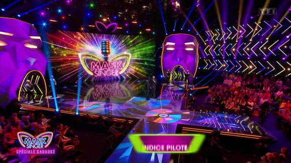 Mask Singer : qui a été éliminé juste avant la demi-finale ?