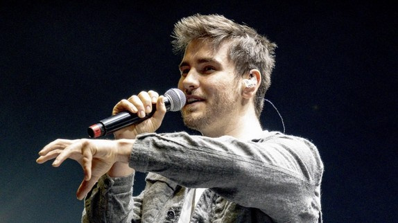 Julien Lieb annonce enfin son premier album