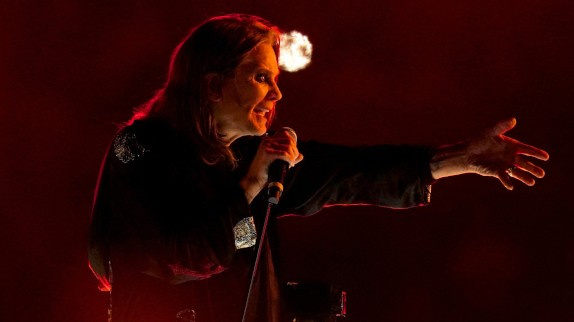 Ozzy Ozbourne, gravement malade, fait ses adieux