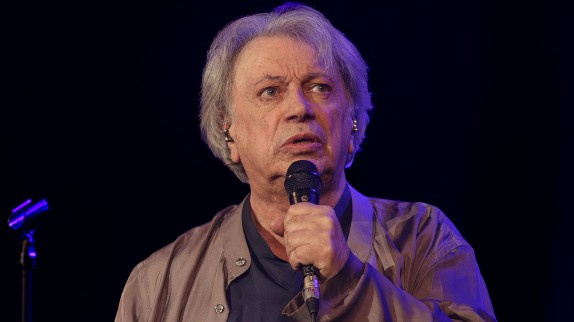 Hervé Vilard : un concert tourne au fiasco