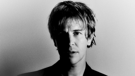 Tom Odell en interview pour "A Wonderful Life"