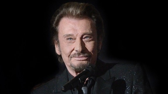 Johnny Hallyday : un documentaire en préparation !