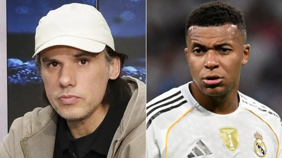 Orelsan répond à Kylian Mbappé