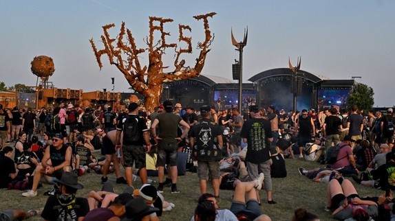 Hellfest 2026 : la programmation dévoilée