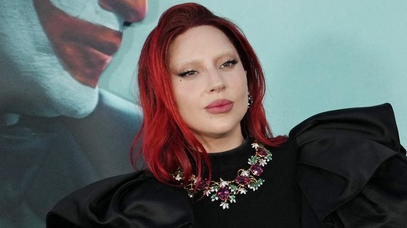 Lady Gaga encore touchée par le flop de cet album