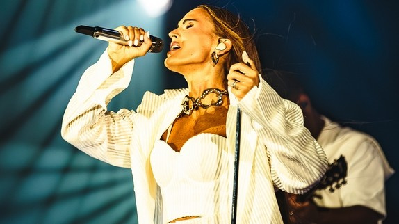 Vitaa met les choses au clair sur la fin de sa carrière