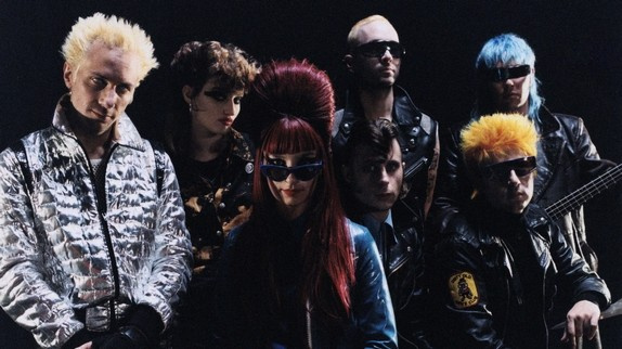 La Femme : un dernier concert hypnotique à Bercy !