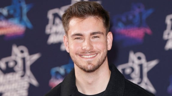 "Danse avec les stars" : un candidat de la Star Ac !