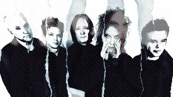 The Cure : deux concerts à Nîmes, le prix connu !