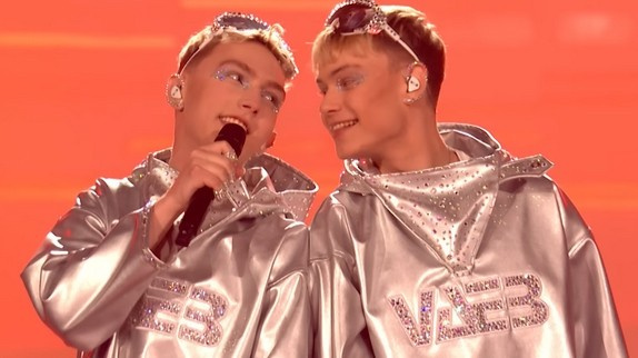 Eurovision : un cinquième pays claque la porte du concours !