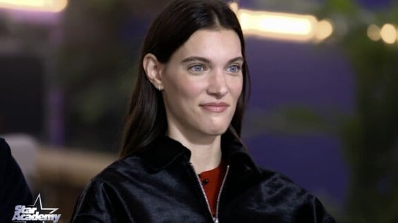 Charlotte Cardin absente de la Star Academy