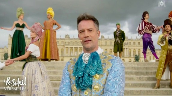 "Le Roi Soleil" : joli succès d'audience
