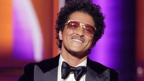 Bruno Mars : le prix des places pour ses concerts