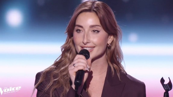 The Voice : ce talent signe sur un label