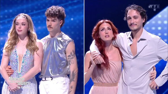 DALS : qui est le premier candidat éliminé de la finale ?