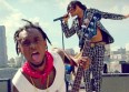 Rae Sremmurd explose avec "Black Beatles"