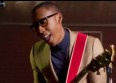 Raphaël Saadiq & Friends en concert privé