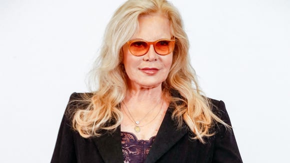 Sylvie Vartan fait une mise au point sur sa carrière