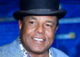 Tito Jackson : hommage des Jacksons sur scène