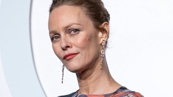 Vanessa Paradis annule son concert au Printemps de Bourges