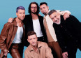 NSYNC de retour avec "Better Place"