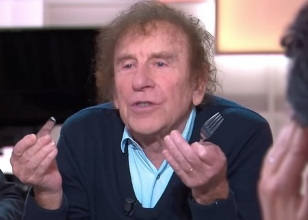 Alain Souchon se défend après la polémique sur le RN