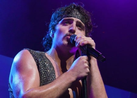 Benson Boone reprend ce tube de Lady Gaga