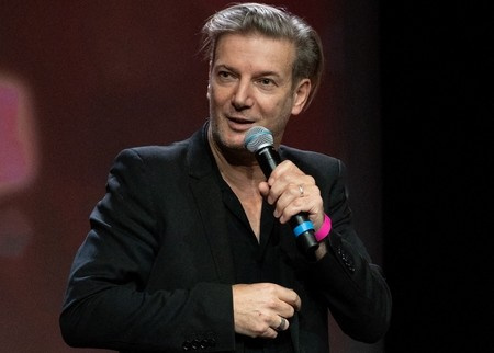 Bertrand Belin enchante La Cigale