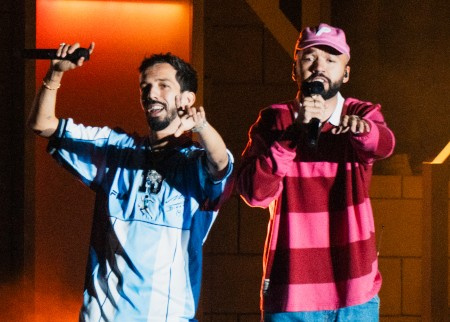 Bigflo et Oli : bientôt un nouvel album