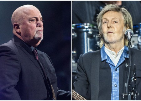 Billy Joel dézingue cet album culte des Beatles