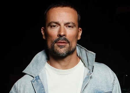 Damien Sargue dit "adieu" à Roméo