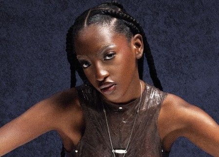 Ebony : quelle est sa chanson préférée ?
