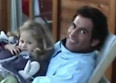 La fille de Filip Nikolic sort du silence
