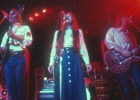 Grateful Dead : la chanteuse Donna Jean Godchaux est morte