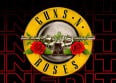 Guns N' Roses annonce deux concerts à Bercy : le prix !
