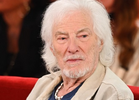 Hugues Aufray écarté des funérailles de Brigitte Bardot