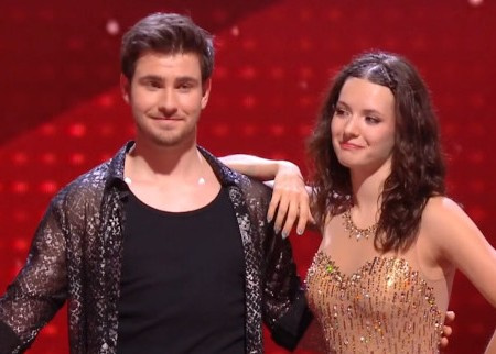 DALS : Julien Lieb a failli être opéré