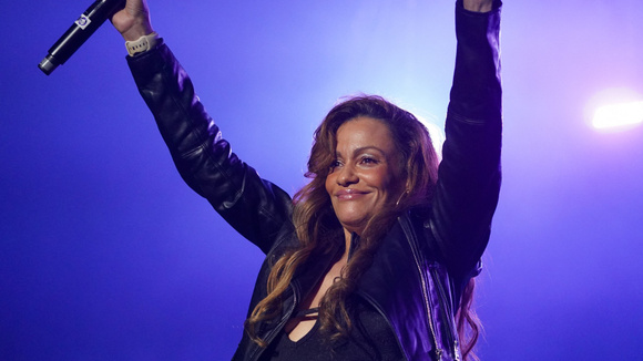Cette chanteuse des 2000 signe son grand retour !