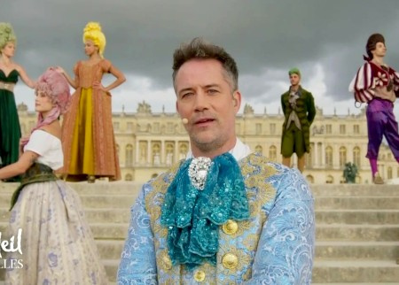 "Le Roi Soleil" : joli succès d'audience