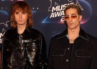 Cet autre membre de Maneskin sort son album