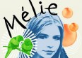 Mélie : de retour avec un plagiat de Tristan ?