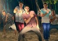 Midnight Red trop proche de 1D dans son clip ?