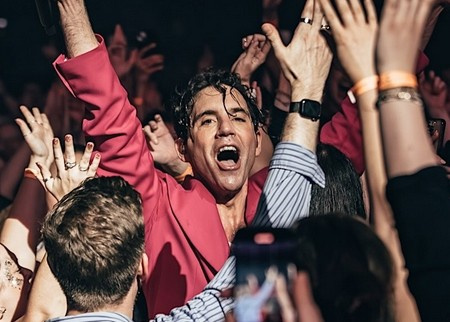 Mika à Bercy : l'un de ses meilleurs concerts en France